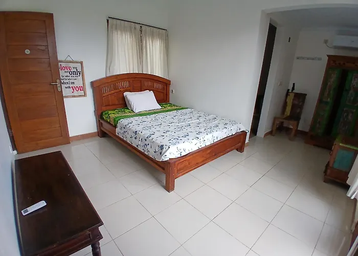 Ona House Ubud (Bali)