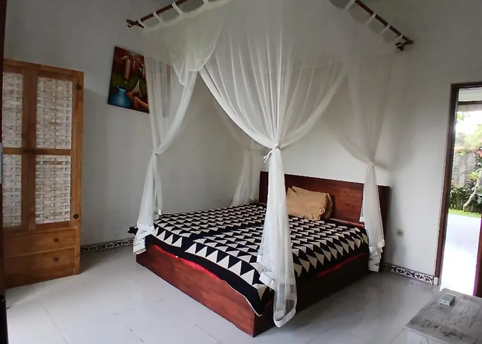 Ona House Ubud (Bali)