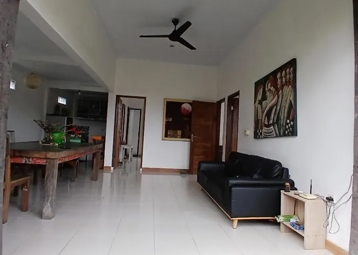Holiday home Ona House