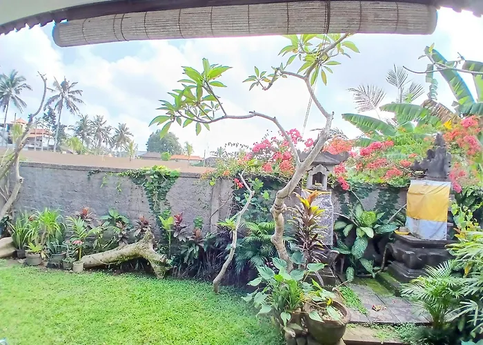 Holiday home Ona House Ubud (Bali)
